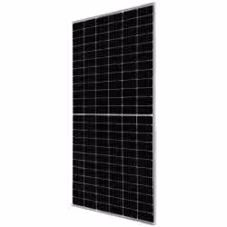 Panel Solar 550W Monocristalino PERC Tensite