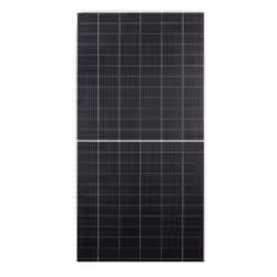 Panel Solar Bifacial 510W Sungrow
