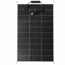Panel Solar Flexible 100W 12V ESF-100MAF Eastech