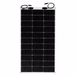 Panel solar 550W monocristalino PERC Tensite