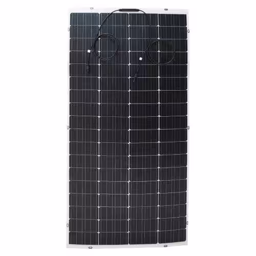 Panel Solar Flexible 240W 12V Tensite