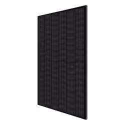 Panel Solar Full Black 410W N-Type MEPV ICON Eurener