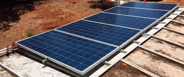 Paneles solares intalación fotovoltaica Valencia-AutoSolar