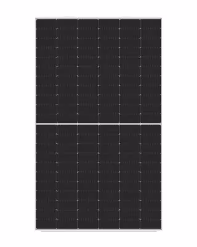 Panel Solar LONGI LR5-66HPH HIMO5 505W