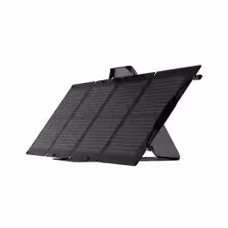 Placa solar portátil 110W 12V Ecoflow