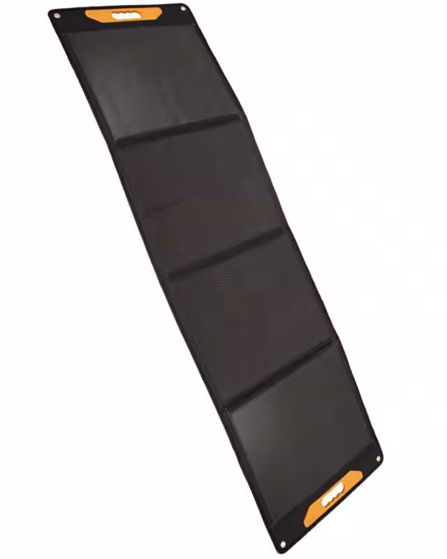 Panel Solar Portátil 200W 12V