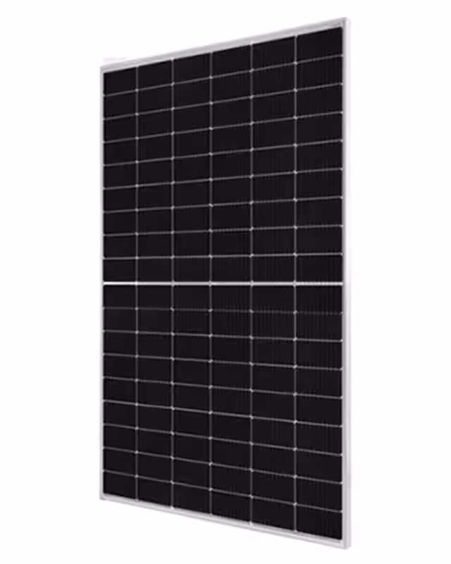 Cyber Week en paneles solares