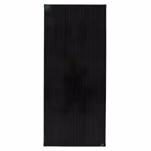 Placa Solar 200W Monocristalina