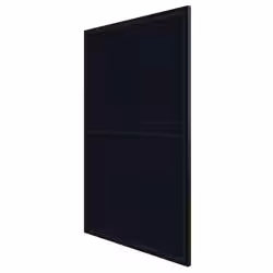 Placa Solar 440W Full Black Back Contact MEPV Ultra Eurener