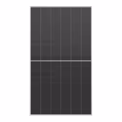Placa solar 600W monocristalina Aiko N-Type
