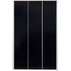 Panel Solar 200W 12V Monocristalino