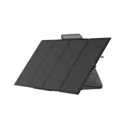 Panel solar plegable 400W 24V Ecoflow