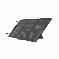 Placa solar portátil