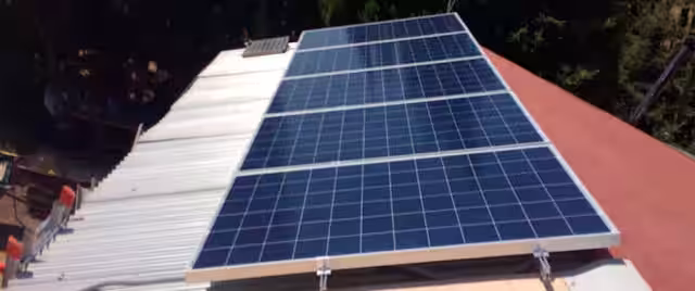 Instalación solar Valencia placas solares - AutoSolar