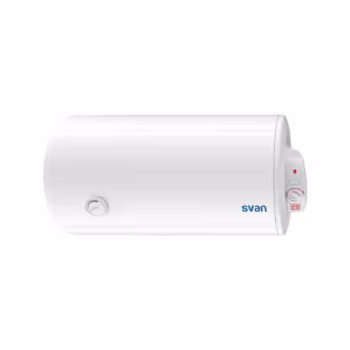 Termo Eléctrico 50 litros Horizontal Svan SVTE501H