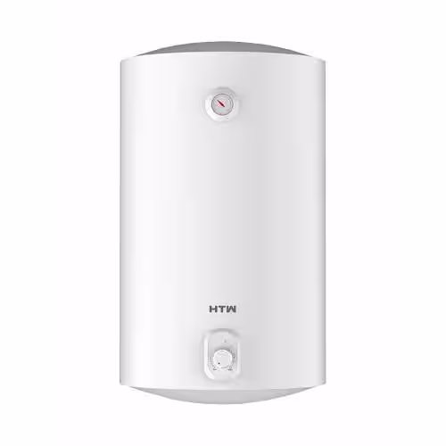 Termo Eléctrico 50 Litros Reversible HTW Geminis