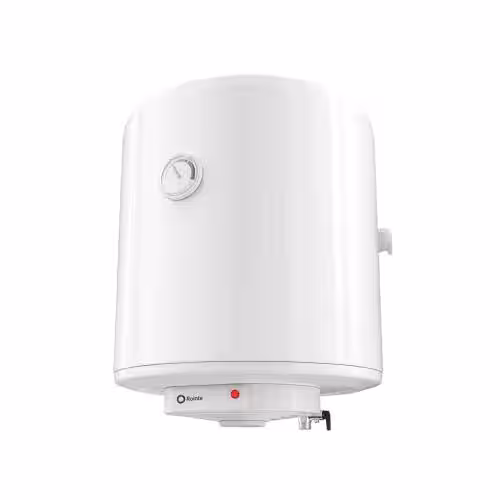 Termo Eléctrico 50 Litros Vertical Rointe Galilea con Termorregulador