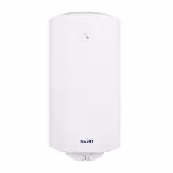 Termo Eléctrico 50 Litros Vertical Svan Blanco Manual C