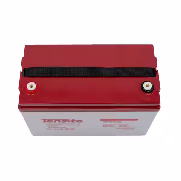 Batería AGM 12V 100Ah Tensite