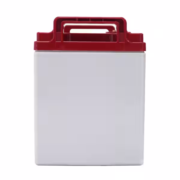 Batería AGM 12V 150Ah Tensite