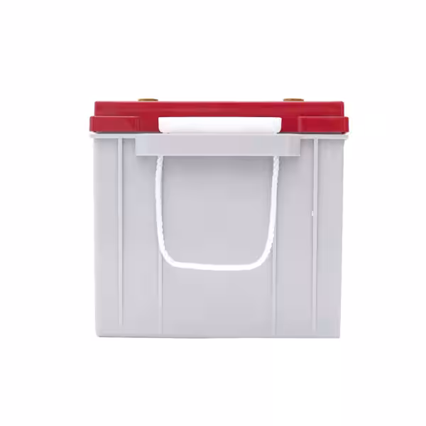 Batería AGM 12V 250Ah Tensite