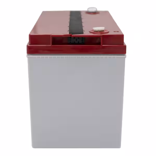 Batería AGM 12V 250Ah Tensite