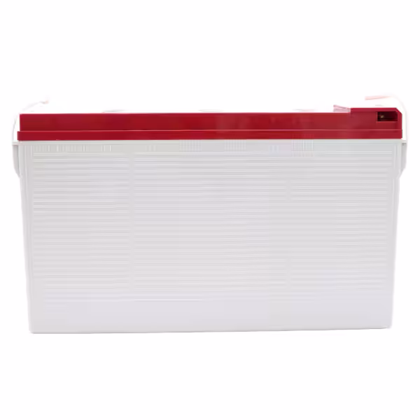 Batería Frontal Tensite AGM 250Ah 12V