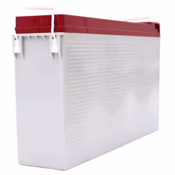 Batería Frontal Tensite AGM 250Ah 12V