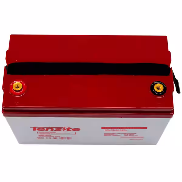 Batería GEL 12V 100Ah Tensite
