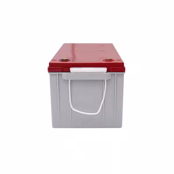 Batería GEL 12V 250Ah Tensite