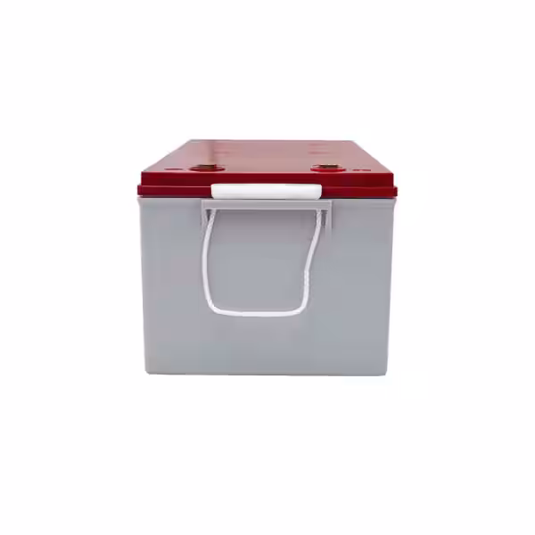 Batería GEL 12V 300Ah Tensite
