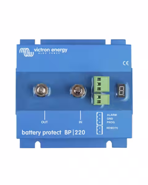 Battery Protect Victron 12/24V 220A Battery Protect Victron 12/24V 220A