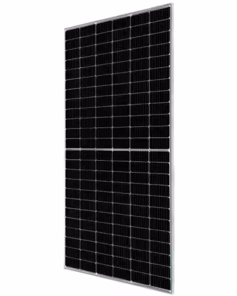 Panel JA Solar 460W 24V Monocristalino PERC