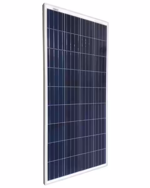 Panel Solar 150W 12V Policristalino SHS
