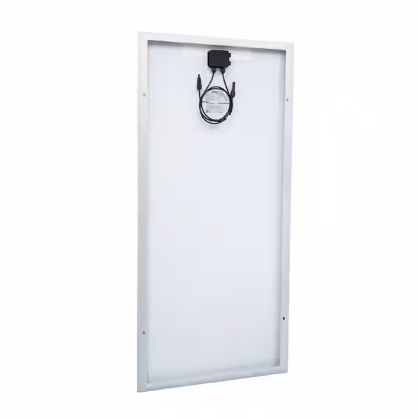 Panel Solar 160W 12V Policristalino