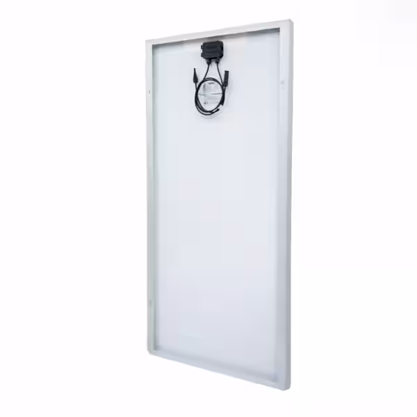 Panel Solar 160W 12V Policristalino