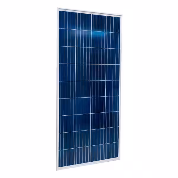 Panel Solar 160W 12V Policristalino