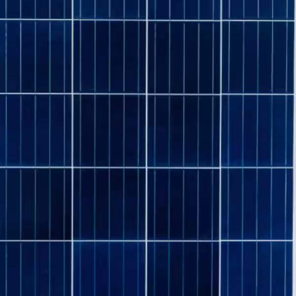Panel Solar 160W 12V Policristalino