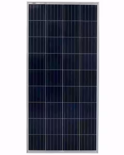 Panel Solar 160W 12V Policristalino