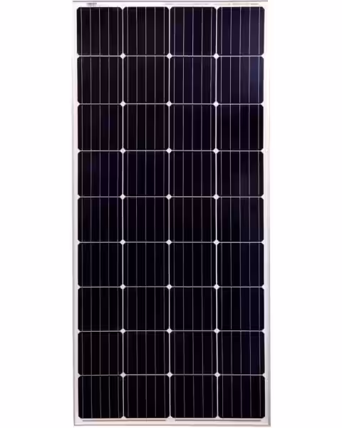 Panel Solar 180W 12V Monocristalino ERA