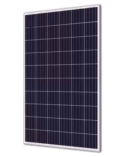 Panel Solar 270W Talesun Policristalino