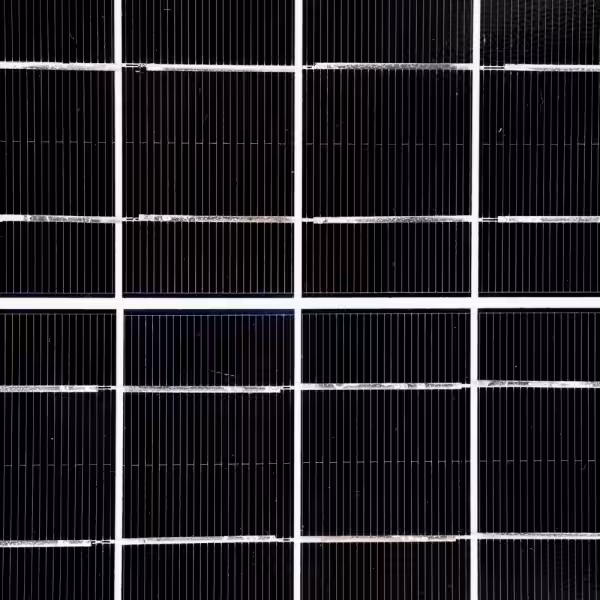 Panel Solar 30W 12V Monocristalino