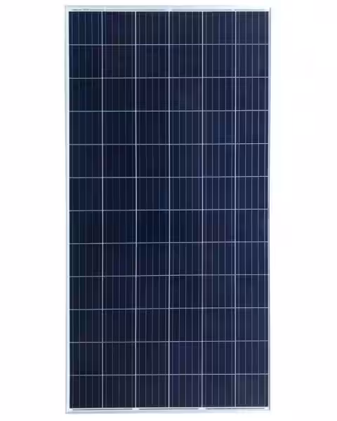 Panel Solar 340W 24V Policristalino ERA