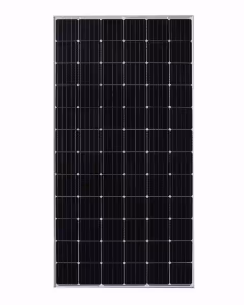 Panel Solar 370W 24V Monocristalino ERA Panel Solar 370W 24V Monocristalino ERA