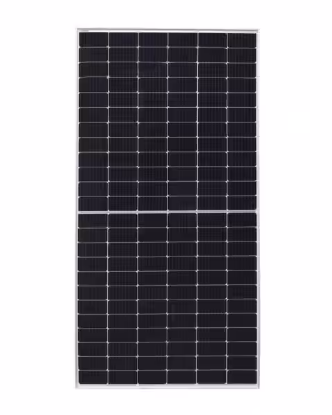 Panel Solar 450W 24V Monocristalino ERA