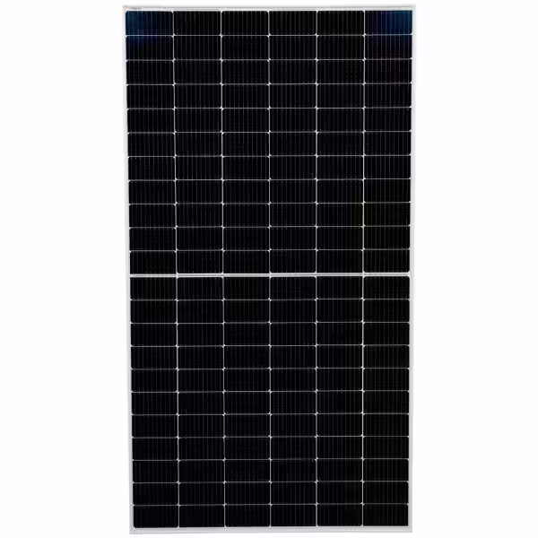 Panel Solar 500W Tensite Monocristalino PERC