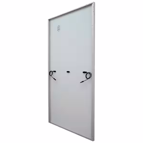Panel Solar 500W Tensite Monocristalino PERC