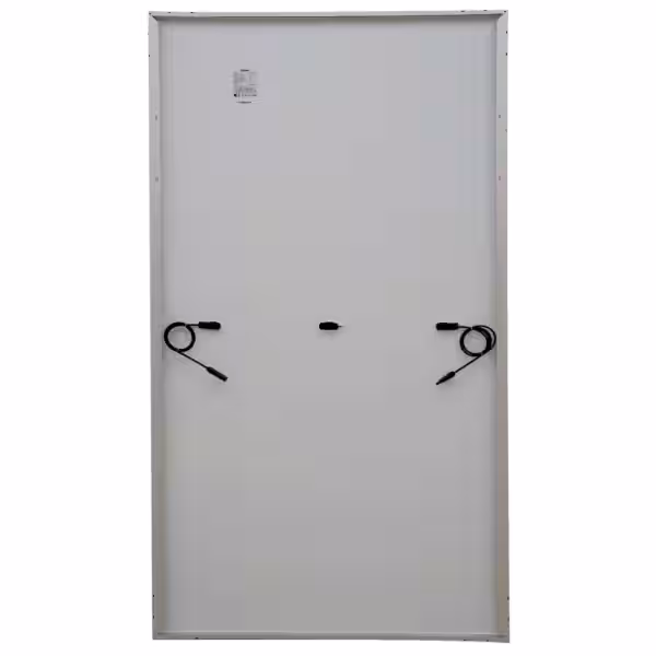 Panel Solar 500W Tensite Monocristalino PERC