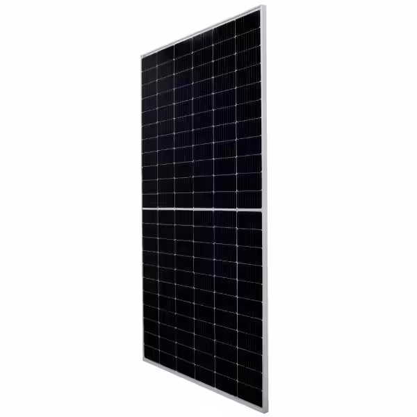 Panel Solar 500W Tensite Monocristalino PERC