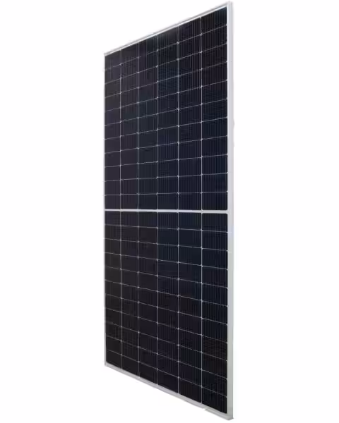 Panel Solar 500W Tensite Monocristalino PERC